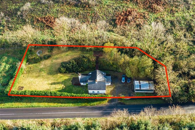 Fossy Upper, Timahoe, Co.Laois, Timahoe, Laois