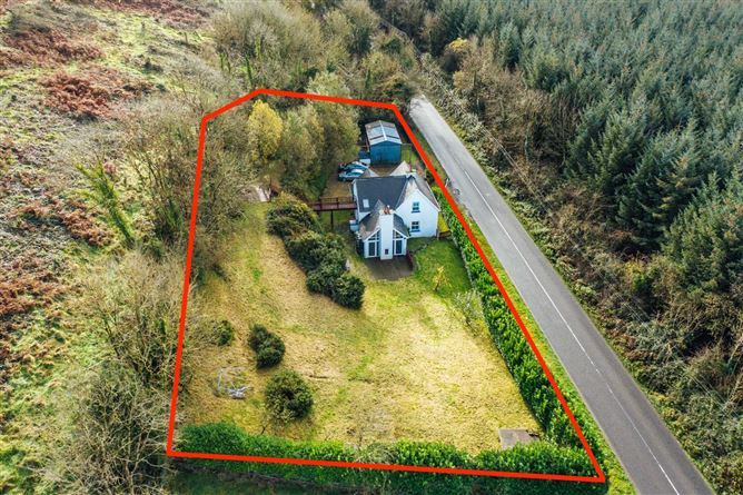 Fossy Upper, Timahoe, Co.Laois, Timahoe, Laois