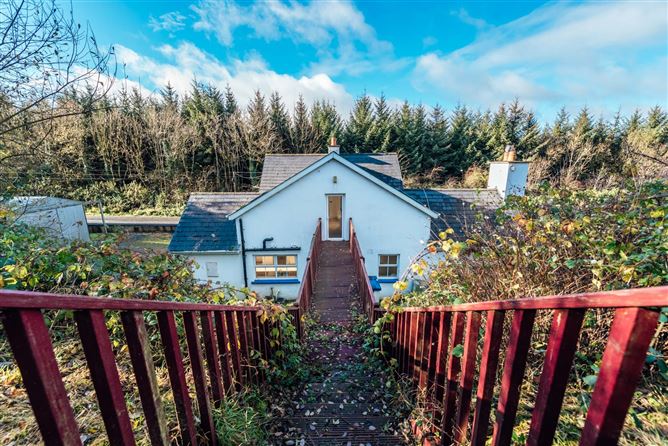 Fossy Upper, Timahoe, Co.Laois, Timahoe, Laois