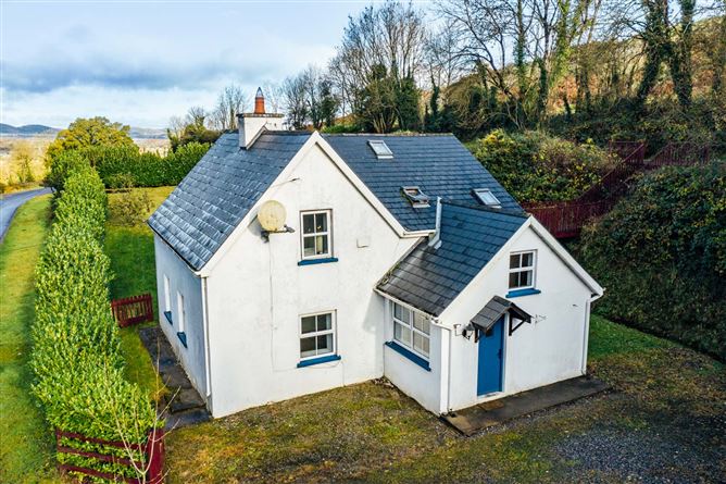 Fossy Upper, Timahoe, Co.Laois, Timahoe, Laois