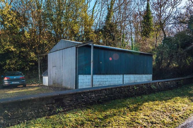 Fossy Upper, Timahoe, Co.Laois, Timahoe, Laois