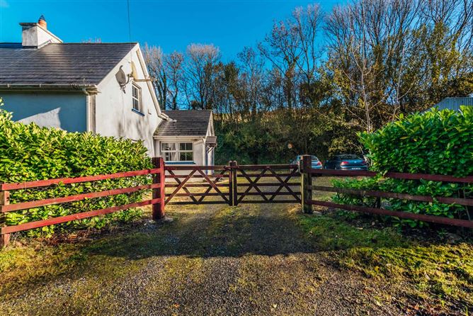 Fossy Upper, Timahoe, Co.Laois, Timahoe, Laois