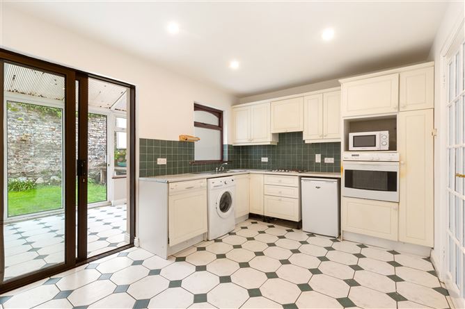 40 Tulfarris Holiday Village  , Blessington, Wicklow