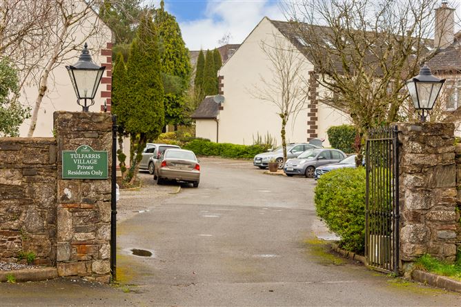 40 Tulfarris Holiday Village  , Blessington, Wicklow