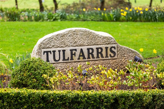 40 Tulfarris Holiday Village  , Blessington, Wicklow