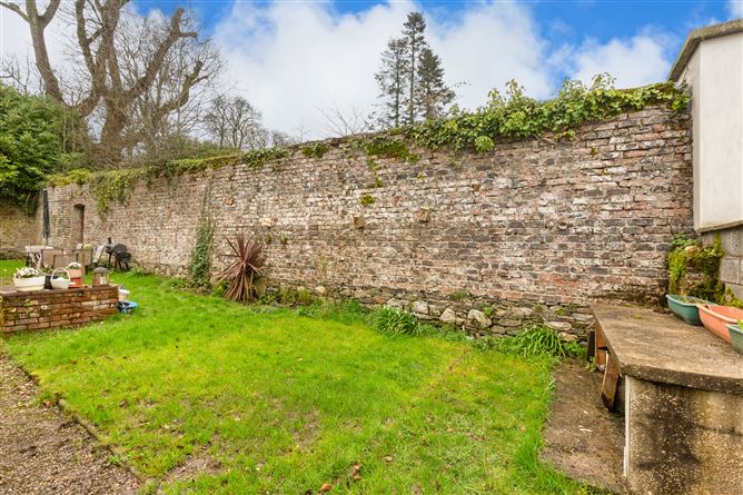40 Tulfarris Holiday Village  , Blessington, Wicklow