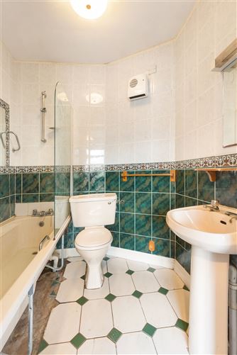 40 Tulfarris Holiday Village  , Blessington, Wicklow