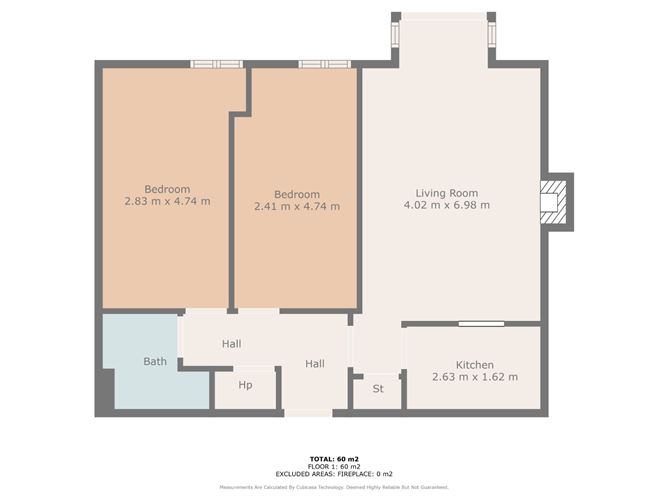 111 Jervis Place, Abbey Street Upper, Dublin 1