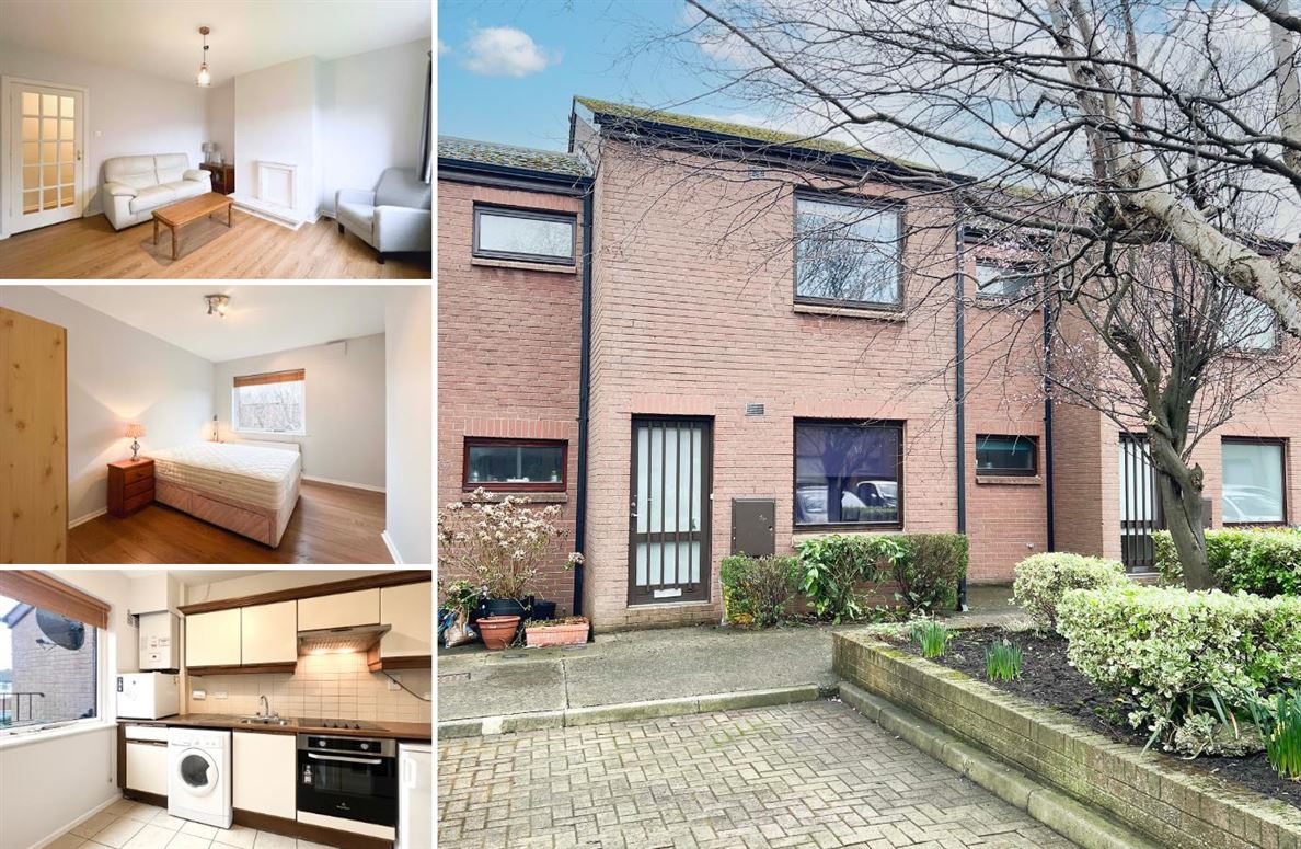 36 Cherry Court, Mount Tallant Avenue, Terenure, Dublin 6W Doran