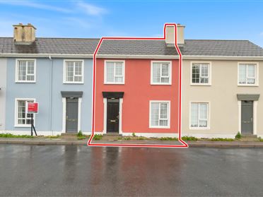Image for 56 Lios An Uisce, Renmore, Galway, County Galway
