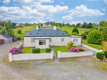 Image for Cloghbrack Upper, Cloghbrack, County Galway