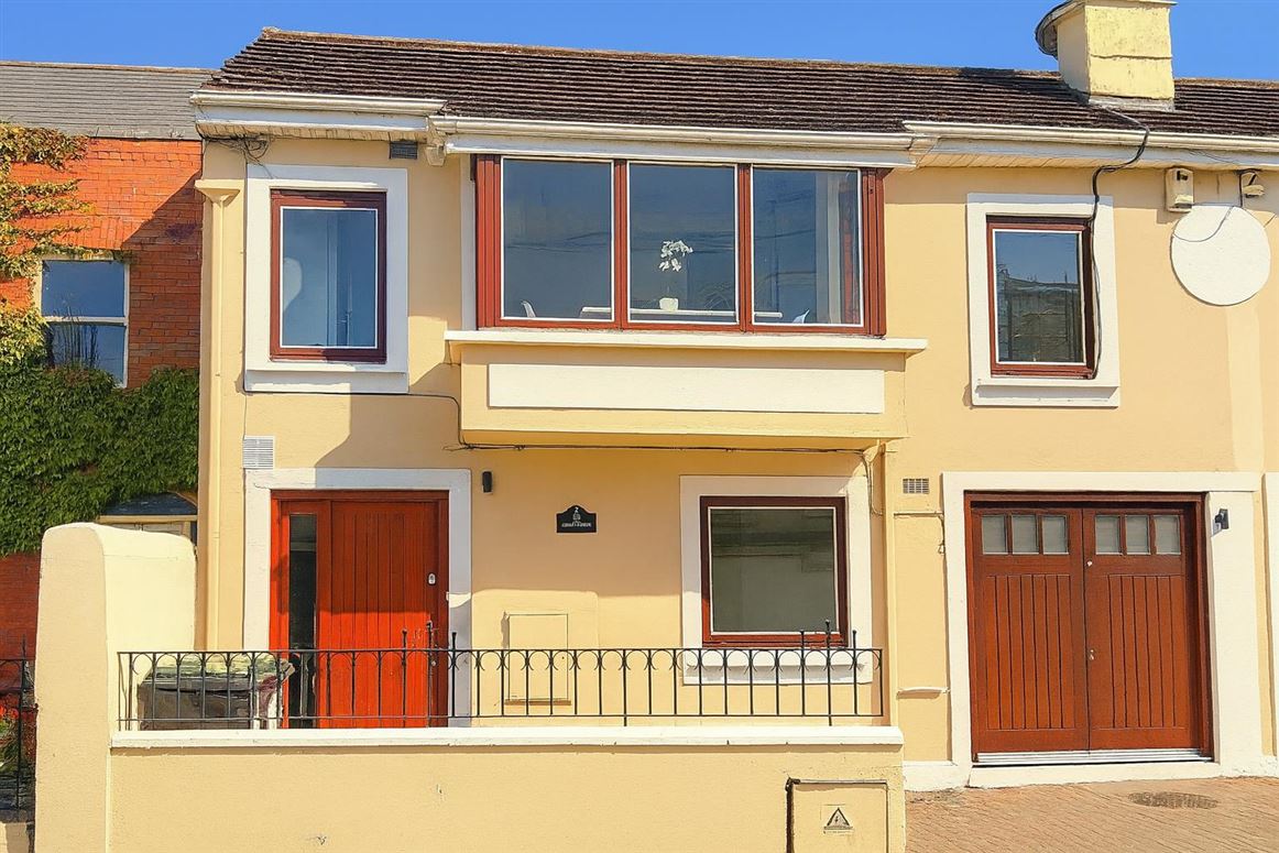 2 Charleston Mews, Ranelagh, Dublin 6
