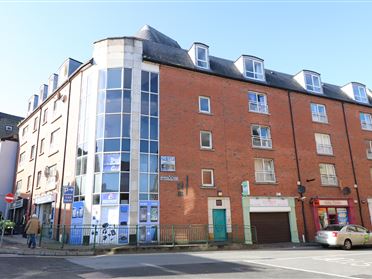 Image for Apartment 102 Market Court, Cornmarket Row, Limerick City, Limerick