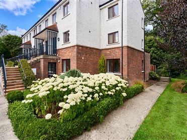 Image for 124 Merrion Grove, Blackrock, County Dublin