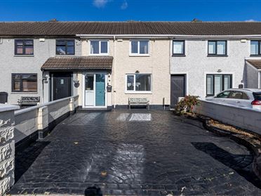 Image for 43 St. Donaghs Road, Donaghmede, Dublin 13, County Dublin