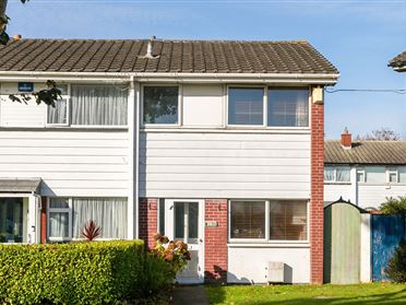 Image for 30 Bayside Crescent, Sutton,   County Dublin