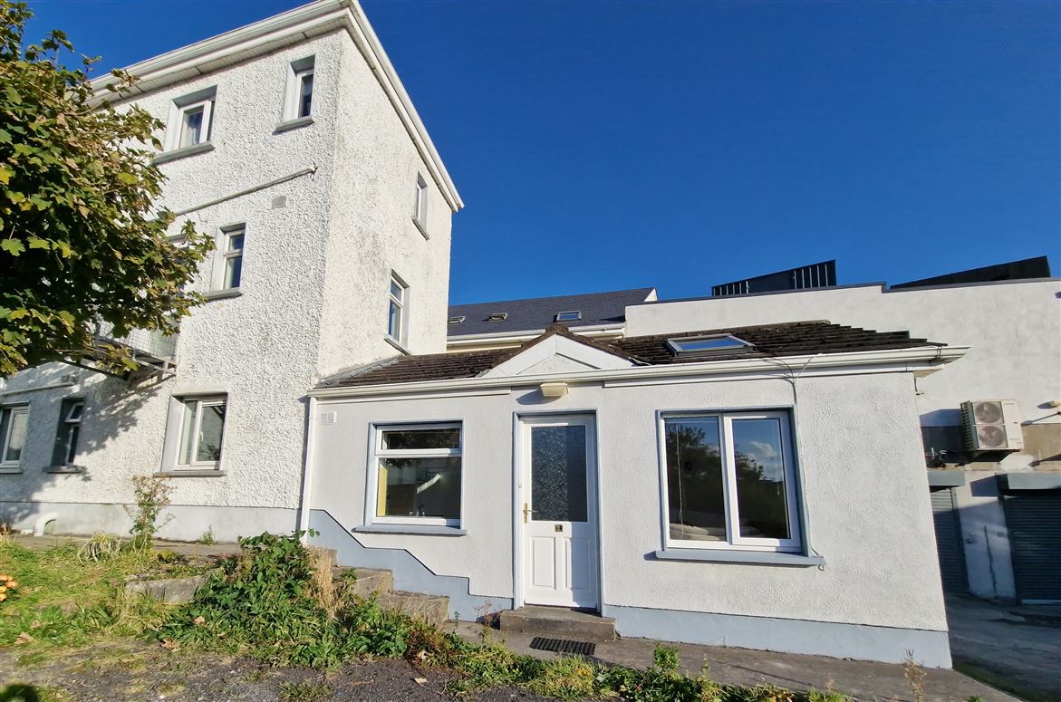 1A Church View Mews, Monksfield, Salthill, Galway City