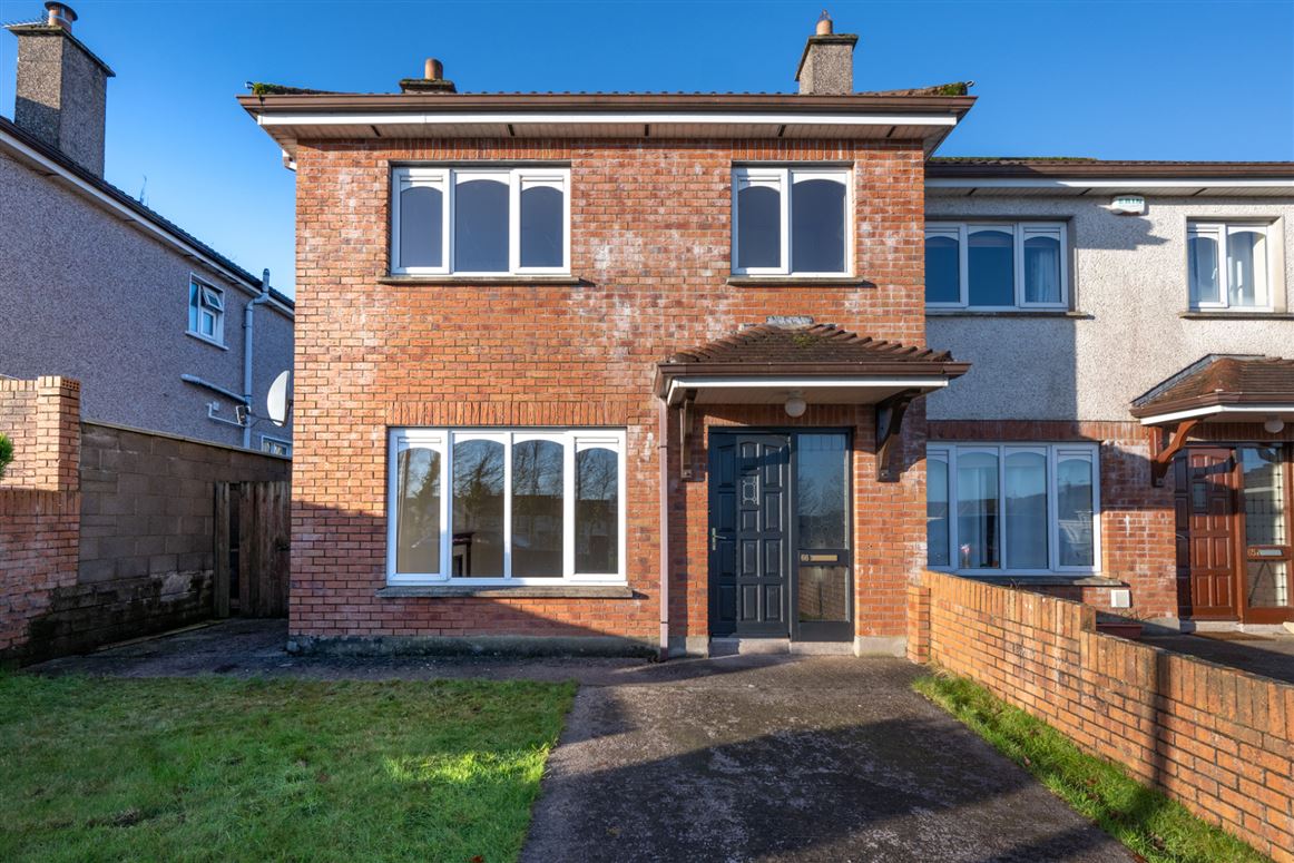 66 Eagle Valley, Sarsfield Road, Wilton, Cork