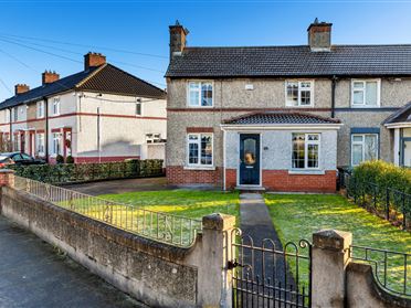 Image for 56 Collins Avenue East, Killester, Dublin 5