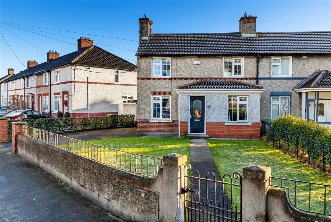 56 Collins Avenue East, Killester, Dublin 5