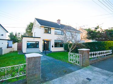 Image for 71 Castle Park, Clondalkin, Dublin 22