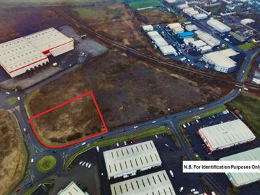 Image for Site at Folios L, Athlone Road, Ballyminion, Co. Longford