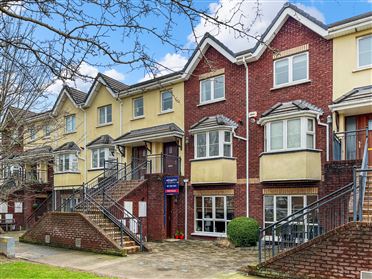 Image for 7 Holly Grove, Broomfield Village, Midleton, Cork