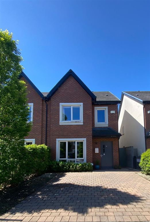 19 Willow Drive,, Dunshaughlin, Meath