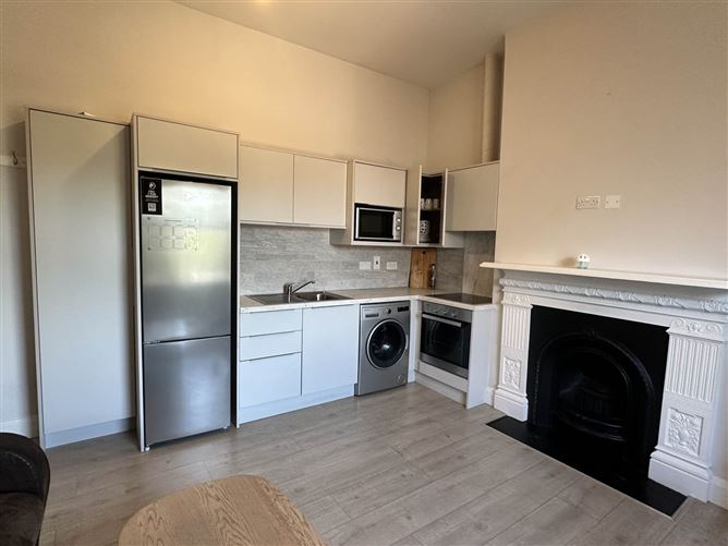 Flat 5, 238 South Circular Road, Dublin 8, County Dublin