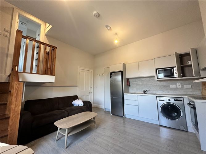 Flat 5, 238 South Circular Road, Dublin 8, County Dublin