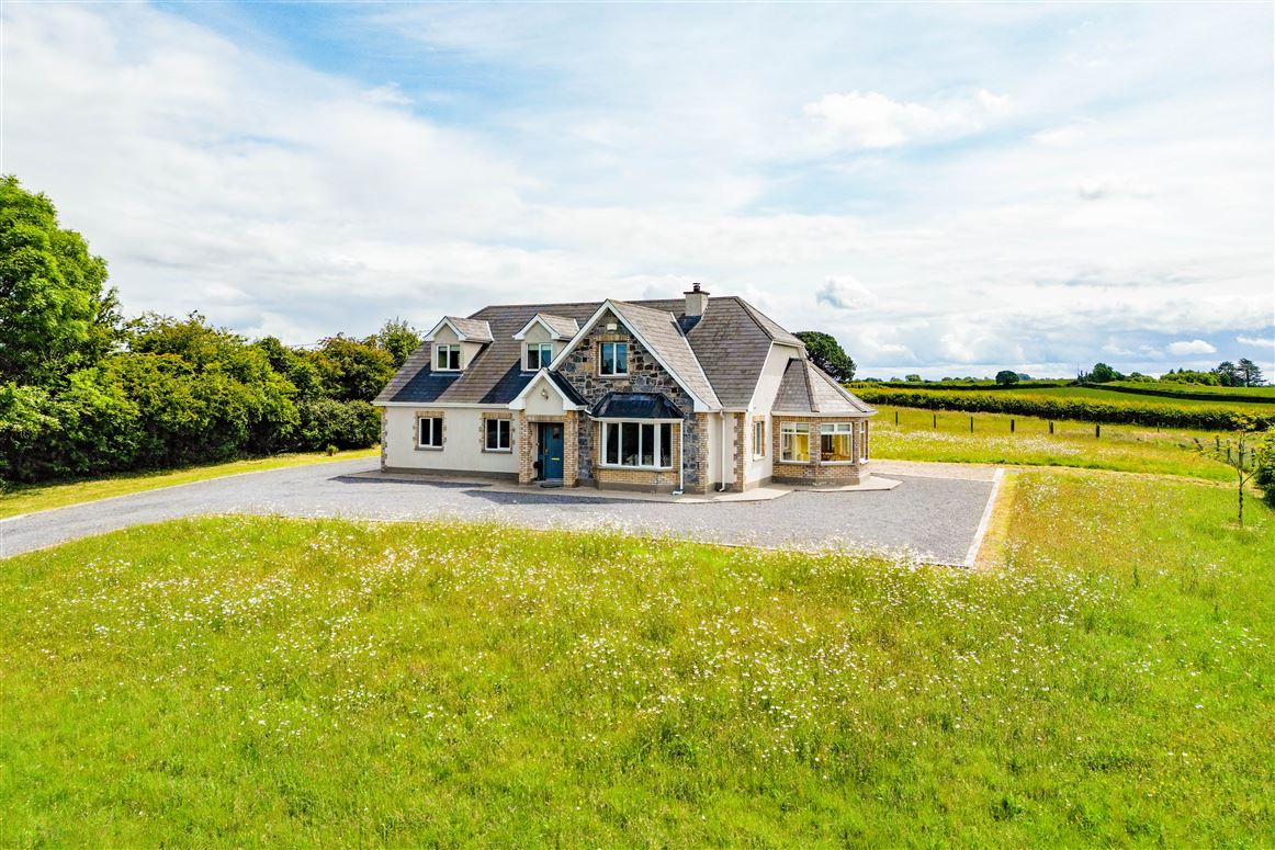 Clonickilvant, Killucan, Westmeath