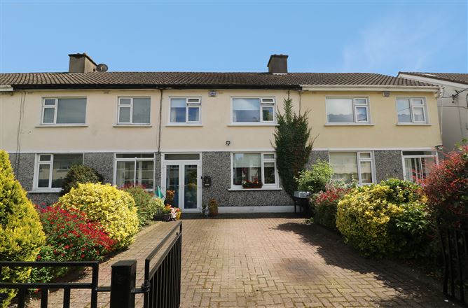 74 Leixlip Park, Leixlip, Kildare