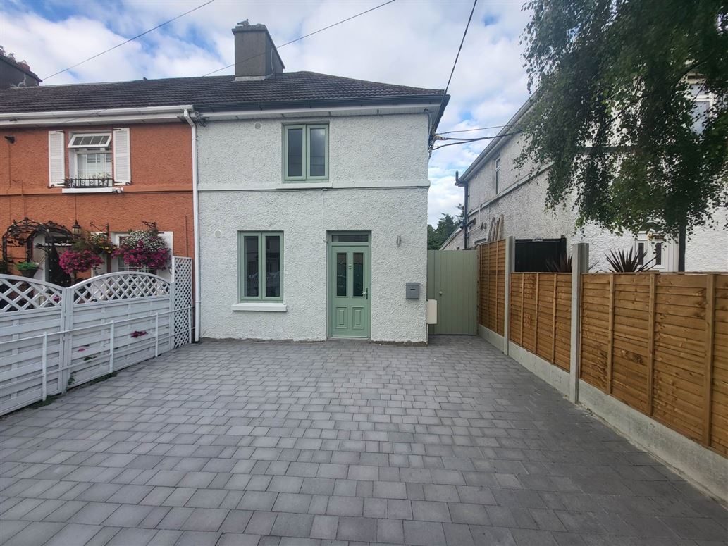 15 St. Corban`s Place, Naas, County Kildare