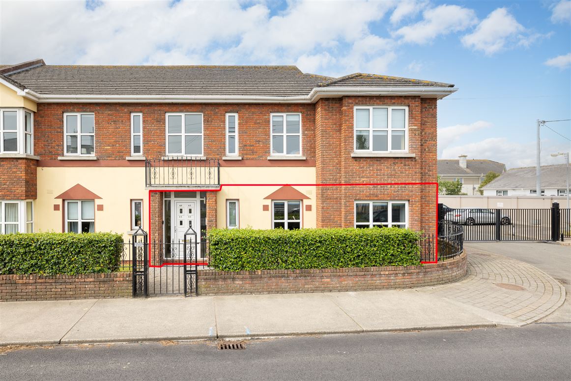 No. 43 Southbay Point, Rosslare Strand, Wexford
