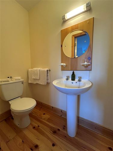 2 Cloghers Lodge, Cloghers, Tralee, Co. Kerry