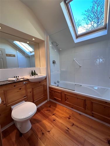 2 Cloghers Lodge, Cloghers, Tralee, Co. Kerry