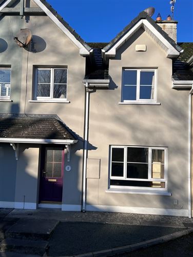 2 Cloghers Lodge, Cloghers, Tralee, Co. Kerry