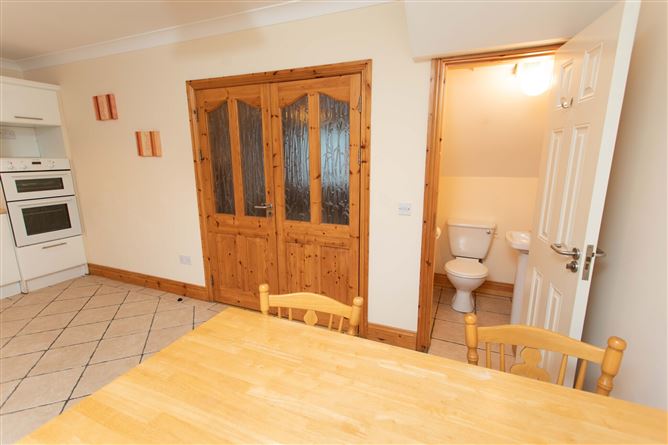 2 Cloghers Lodge, Cloghers, Tralee, Co. Kerry