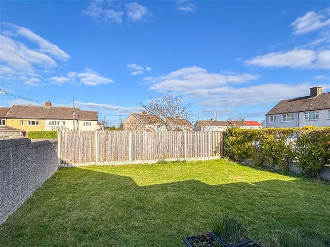 38 Beech Hill Crescent, Donnybrook,   Dublin 4