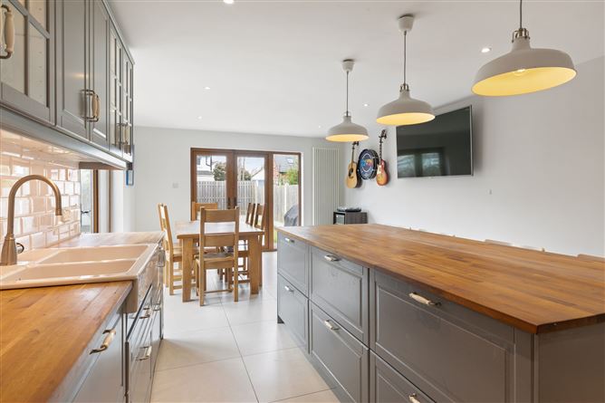 38 Beech Hill Crescent, Donnybrook,   Dublin 4