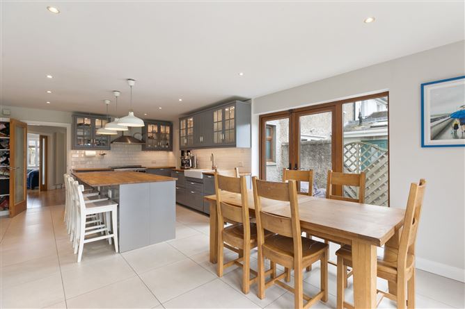 38 Beech Hill Crescent, Donnybrook,   Dublin 4