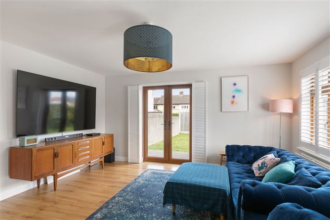 38 Beech Hill Crescent, Donnybrook,   Dublin 4
