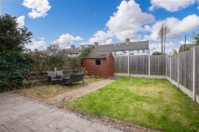 38 Beech Hill Crescent, Donnybrook,   Dublin 4