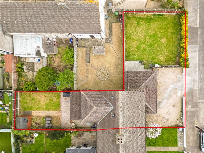 38 Beech Hill Crescent, Donnybrook,   Dublin 4