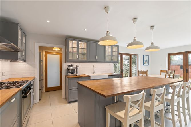 38 Beech Hill Crescent, Donnybrook,   Dublin 4