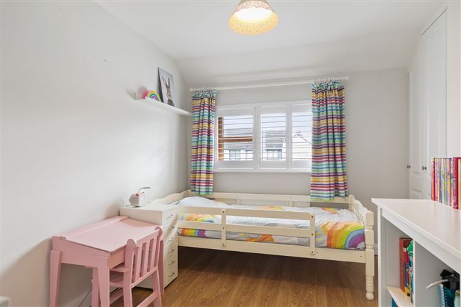 38 Beech Hill Crescent, Donnybrook,   Dublin 4