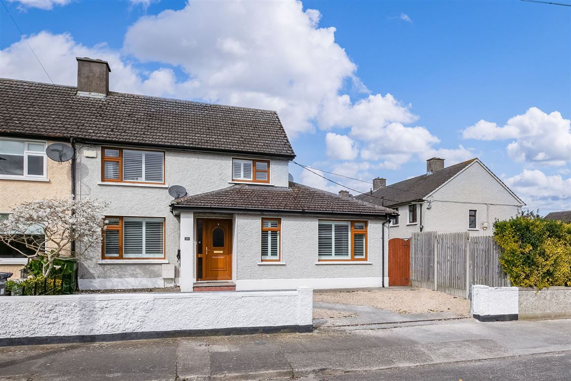 38 Beech Hill Crescent, Donnybrook,   Dublin 4