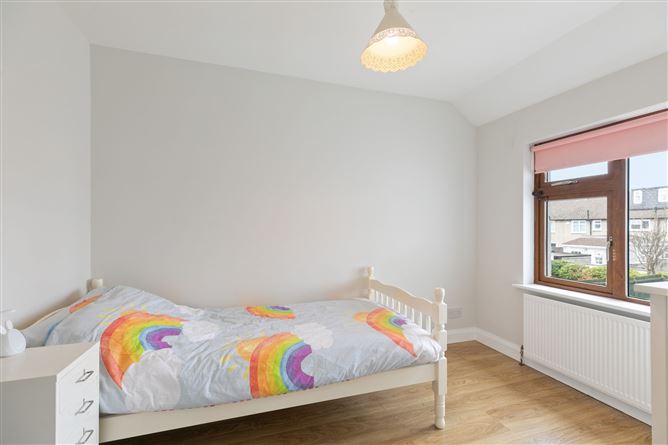 38 Beech Hill Crescent, Donnybrook,   Dublin 4