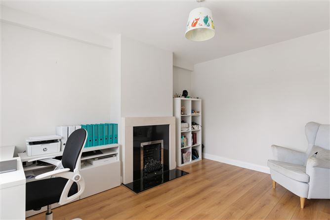 38 Beech Hill Crescent, Donnybrook,   Dublin 4