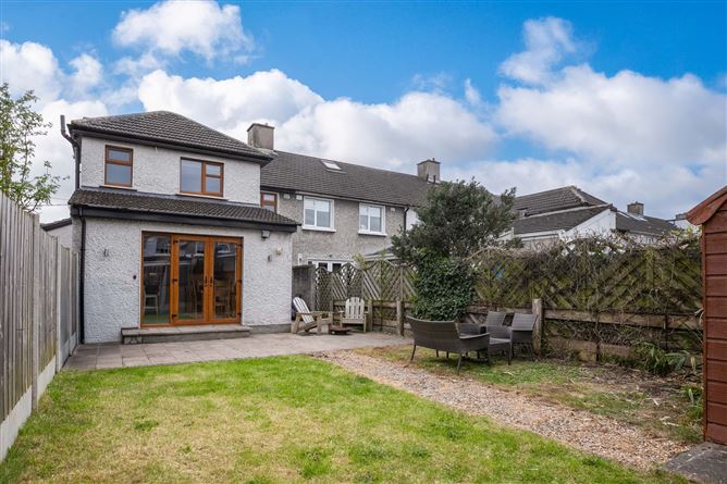 38 Beech Hill Crescent, Donnybrook,   Dublin 4